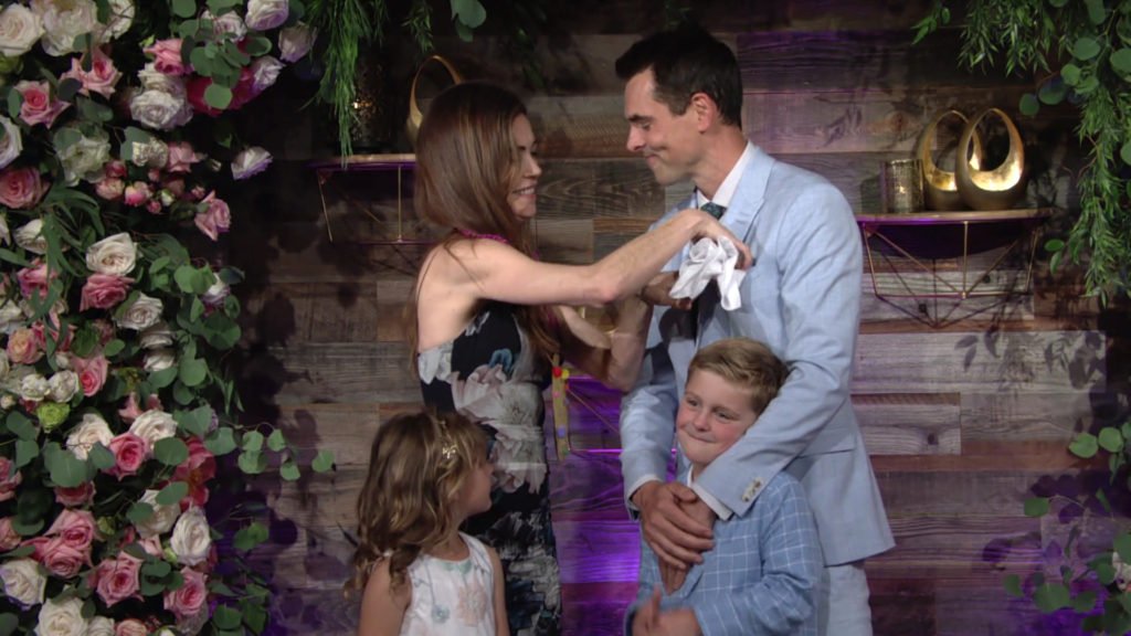 The Young and the Restless Y&R Chat