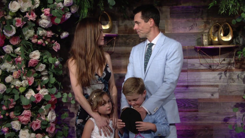 The Young and the Restless Y&R Chat