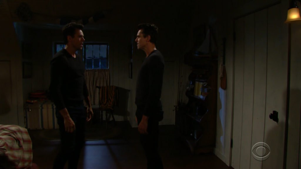 The Young and the Restless Y&R Chat
