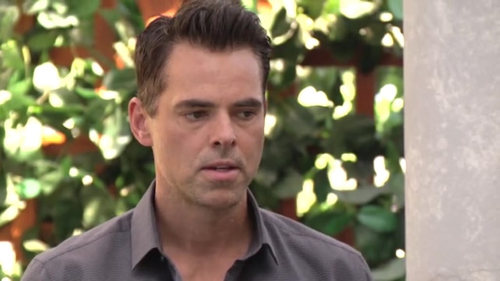 The Young and the Restless Y&R Chat