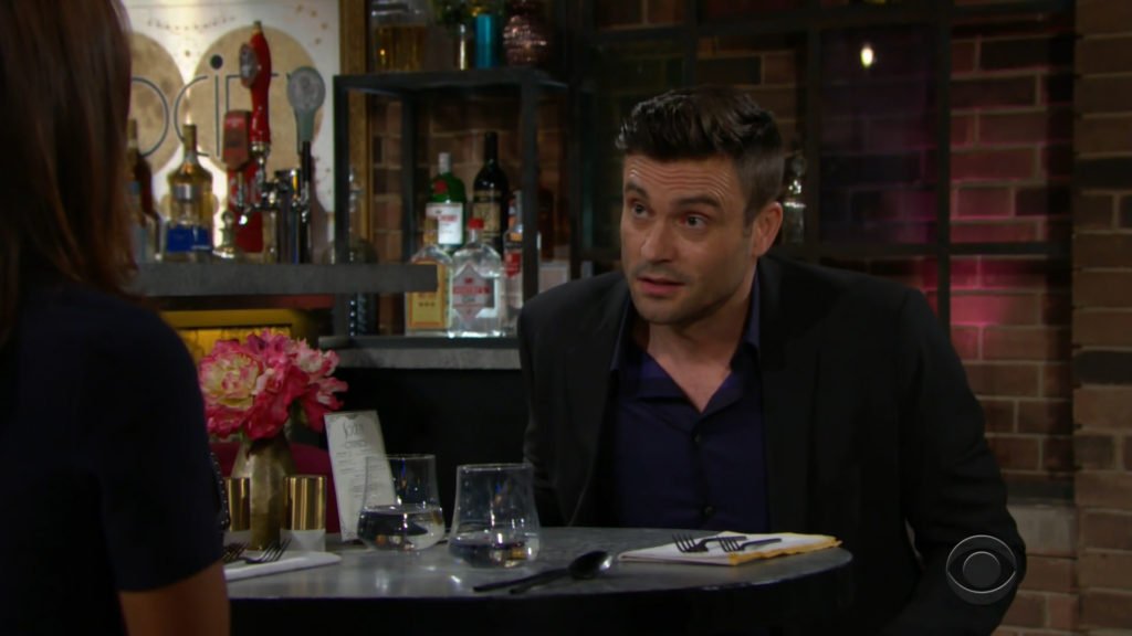 The Young and the Restless Y&R Chat