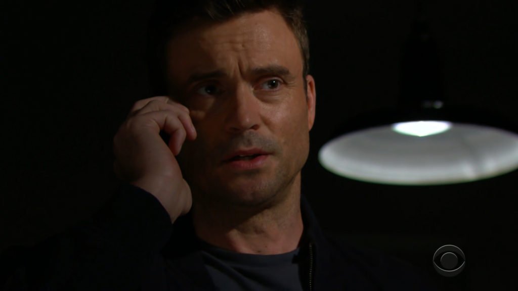 The Young and the Restless Y&R Chat