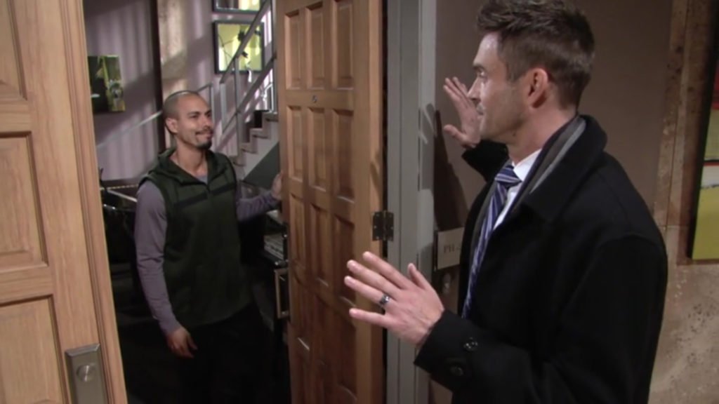 The Young and the Restless Y&R Chat