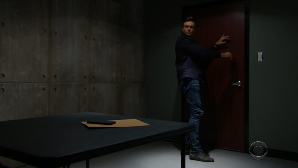 The Young and the Restless Y&R Chat