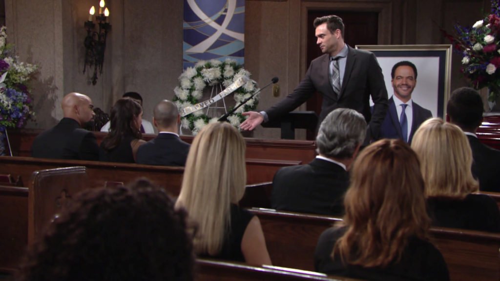 The Young and the Restless Y&R Chat