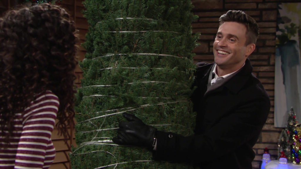 The Young and the Restless Y&R Chat