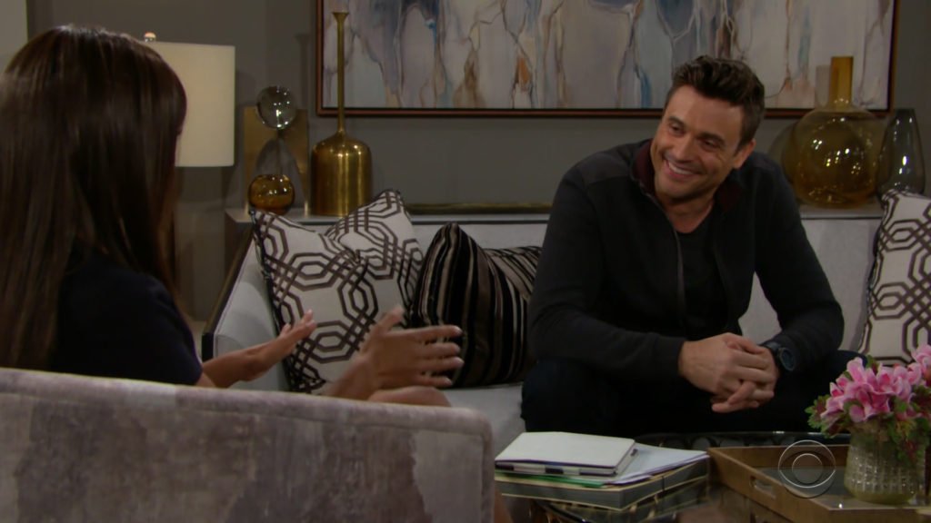 The Young and the Restless Y&R Chat