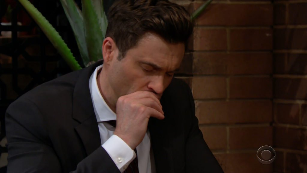 The Young and the Restless Y&R Chat