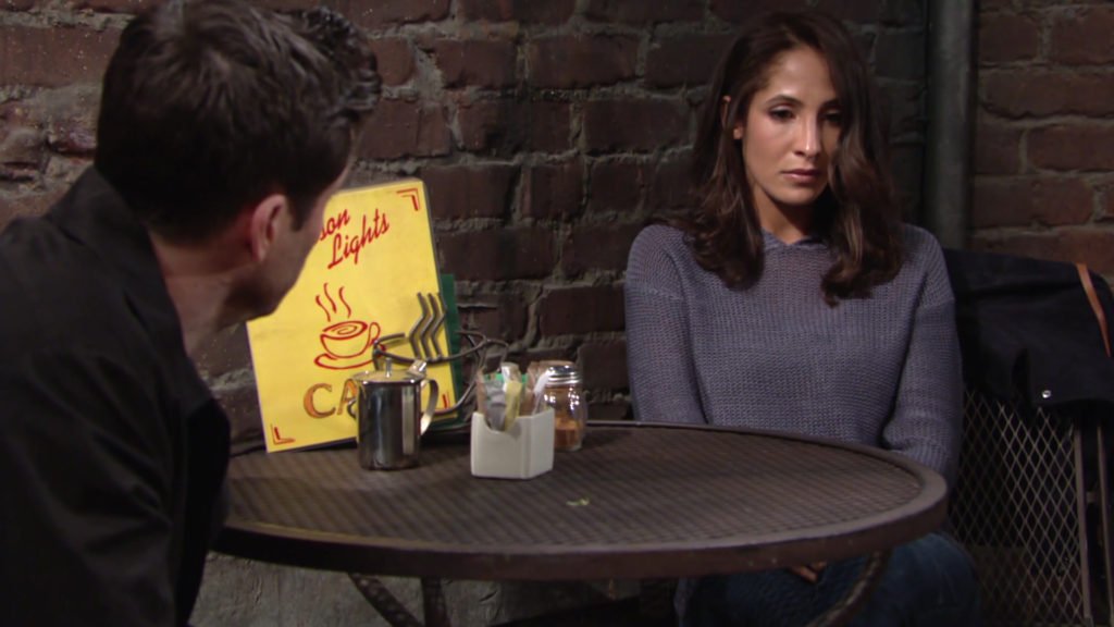 The Young and the Restless Y&R Chat