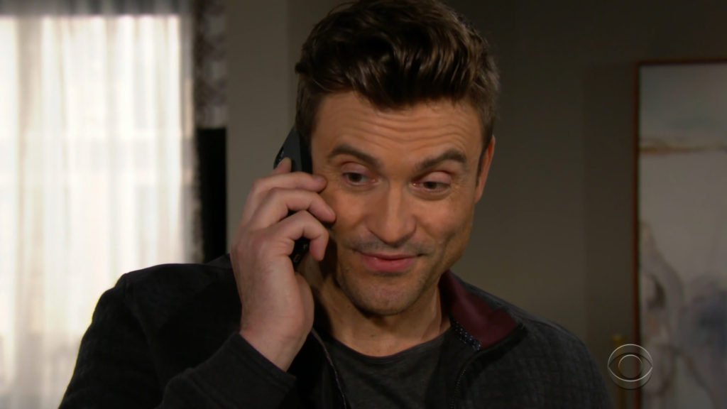 The Young and the Restless Y&R Chat