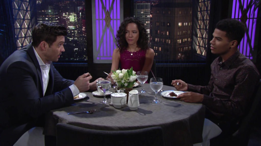 The Young and the Restless Y&R Chat
