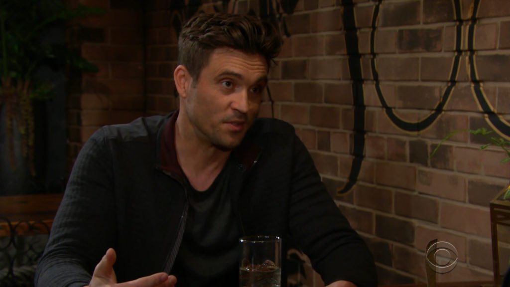 The Young and the Restless Y&R Chat