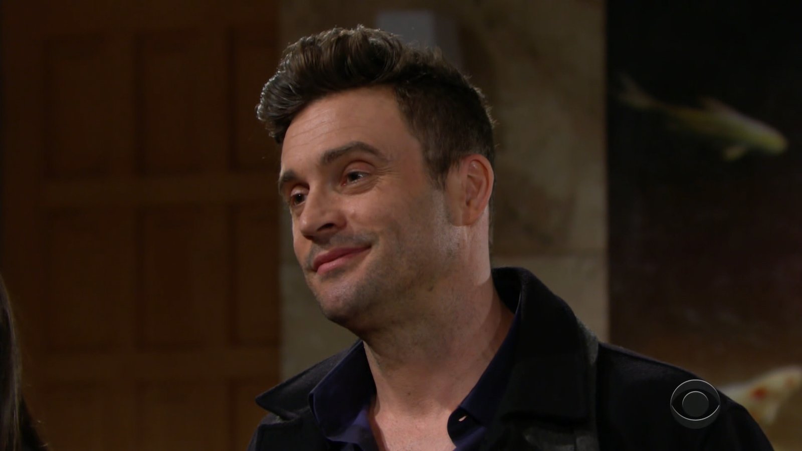 Poll Did Y R Give Us A Good Goodbye To Cane Ashby The Young And The Restless Y R Chat
