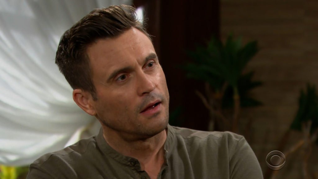 The Young and the Restless Y&R Chat