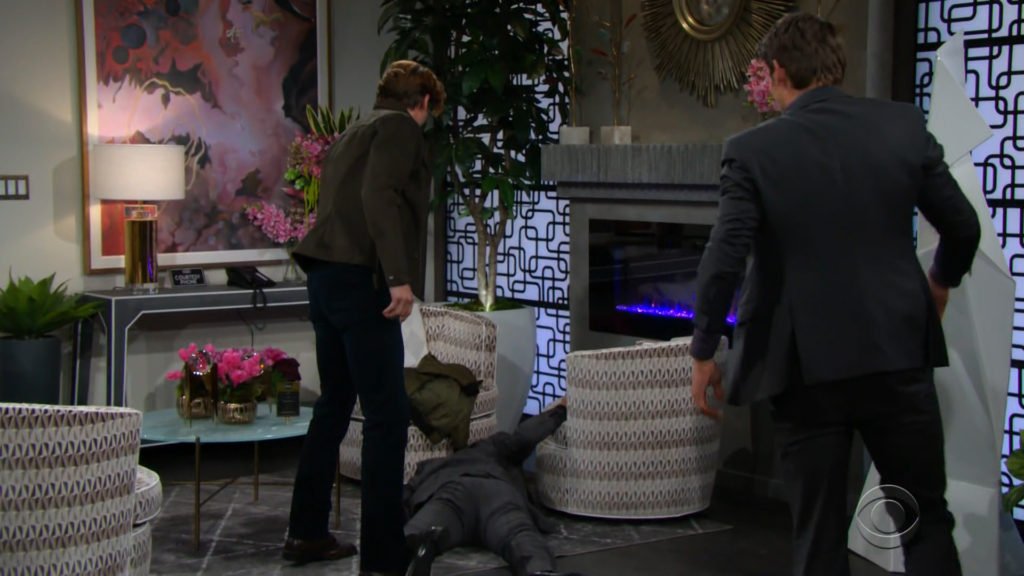 The Young and the Restless Y&R Chat