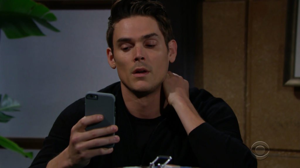 The Young and the Restless Y&R Chat