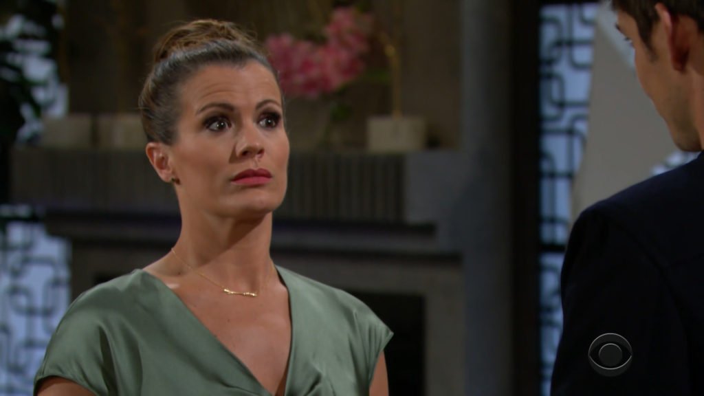 The Young and the Restless Y&R Chat