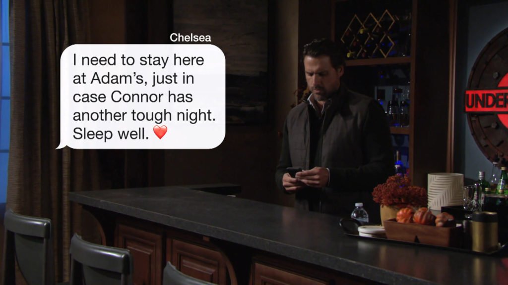 The Young and the Restless Y&R Chat