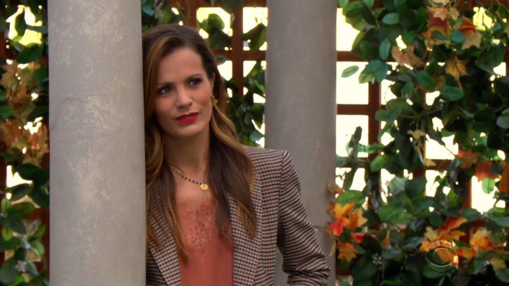 The Young and the Restless Y&R Chat