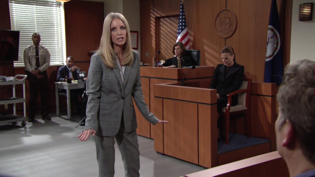 The Young and the Restless Y&R Chat