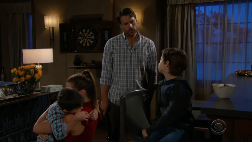 The Young and the Restless Y&R Chat