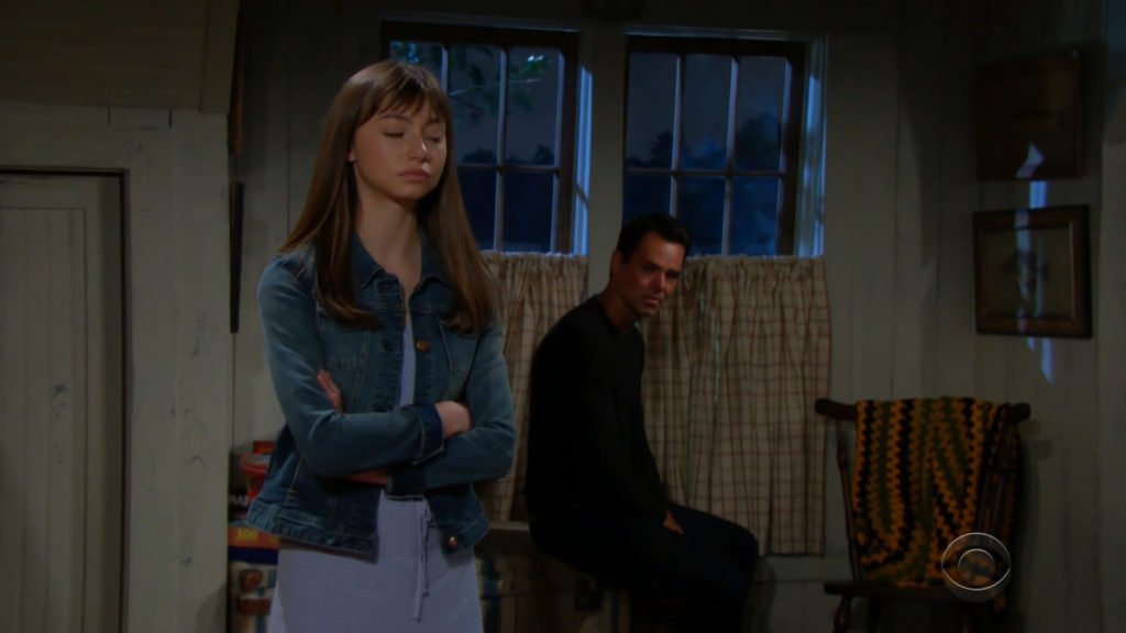 The Young and the Restless Y&R Chat