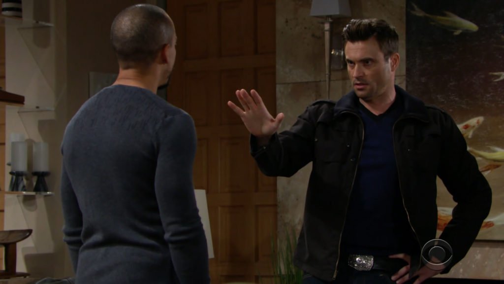 The Young and the Restless Y&R Chat