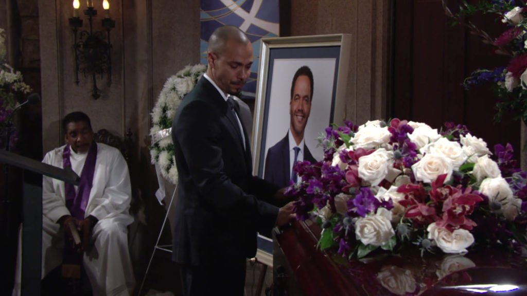 The Young and the Restless Y&R Chat