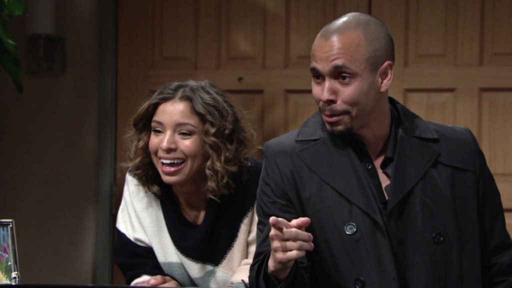 The Young and the Restless Y&R Chat