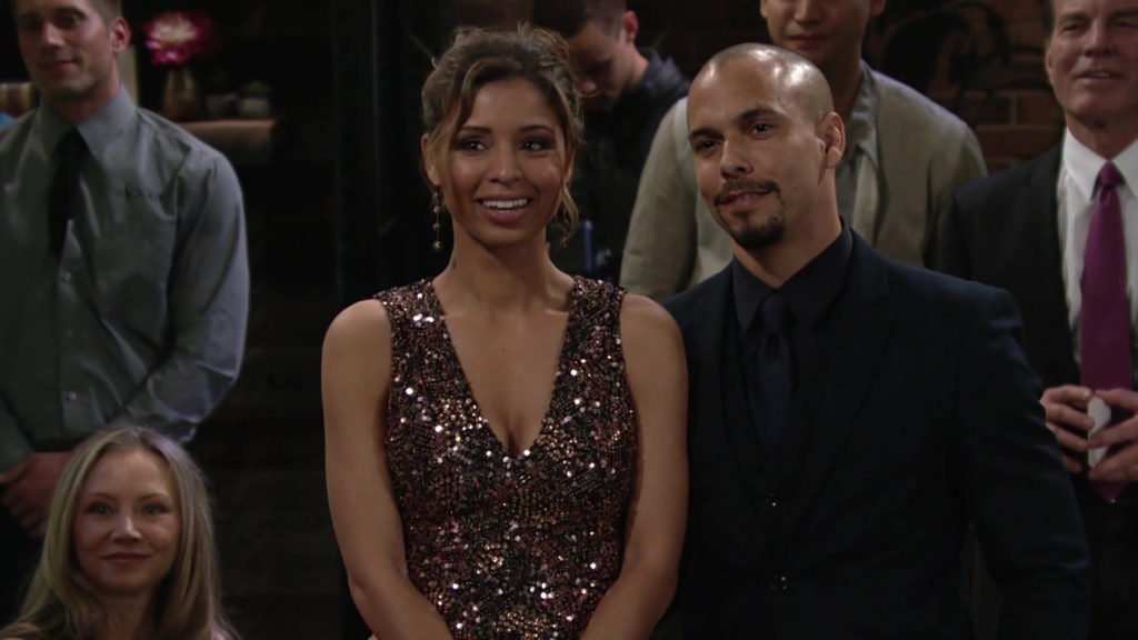 The Young and the Restless Y&R Chat