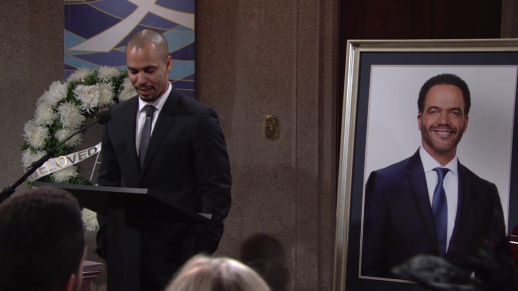 The Young and the Restless Y&R Chat