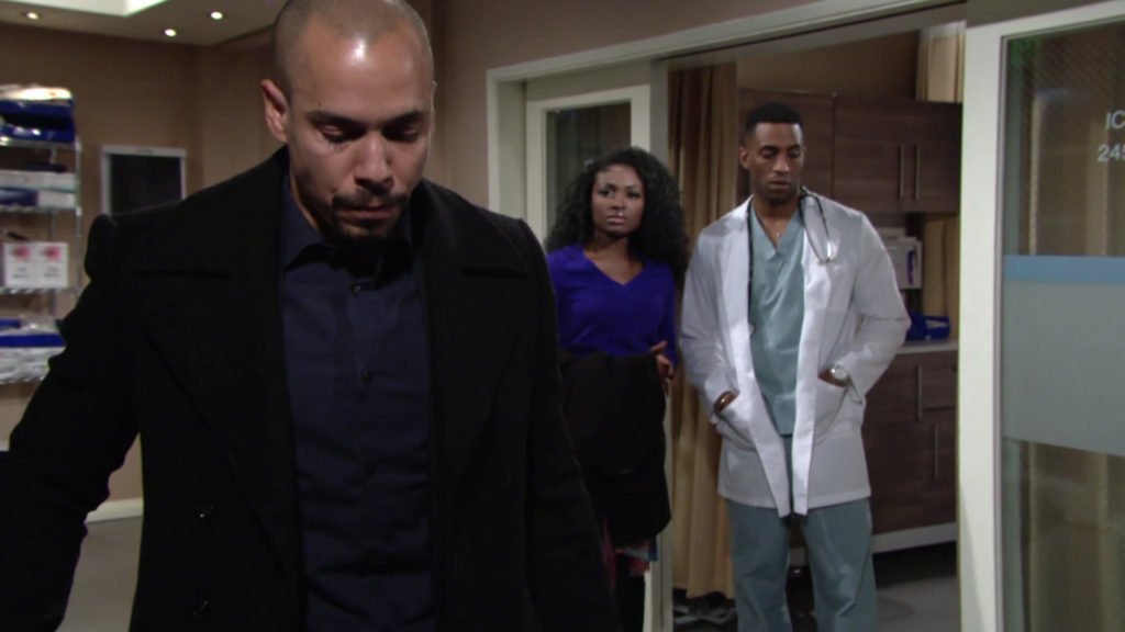 The Young and the Restless Y&R Chat