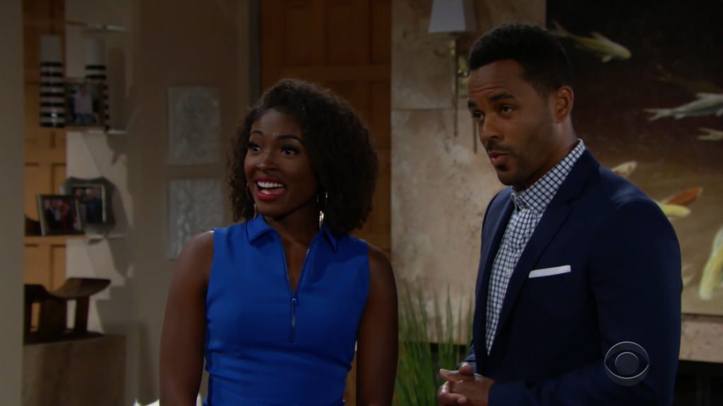 The Young and the Restless Y&R Chat