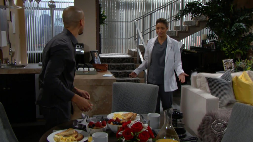 The Young and the Restless Y&R Chat