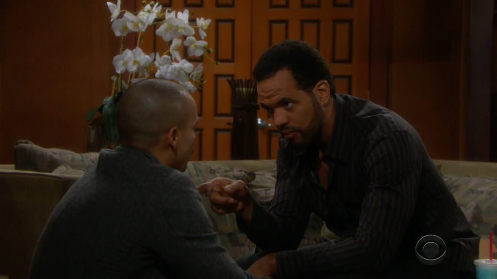 The Young and the Restless Y&R Chat