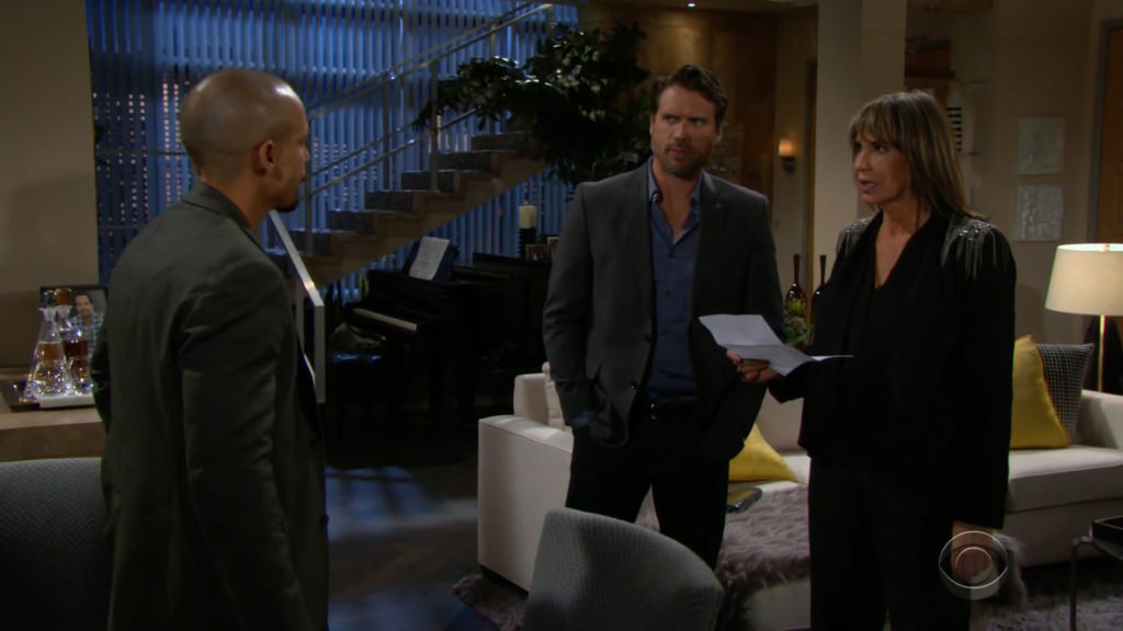 The Young and the Restless Y&R Chat