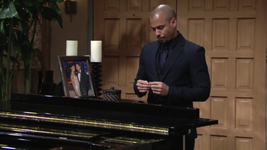 The Young and the Restless Y&R Chat