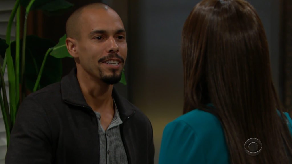 The Young and the Restless Y&R Chat