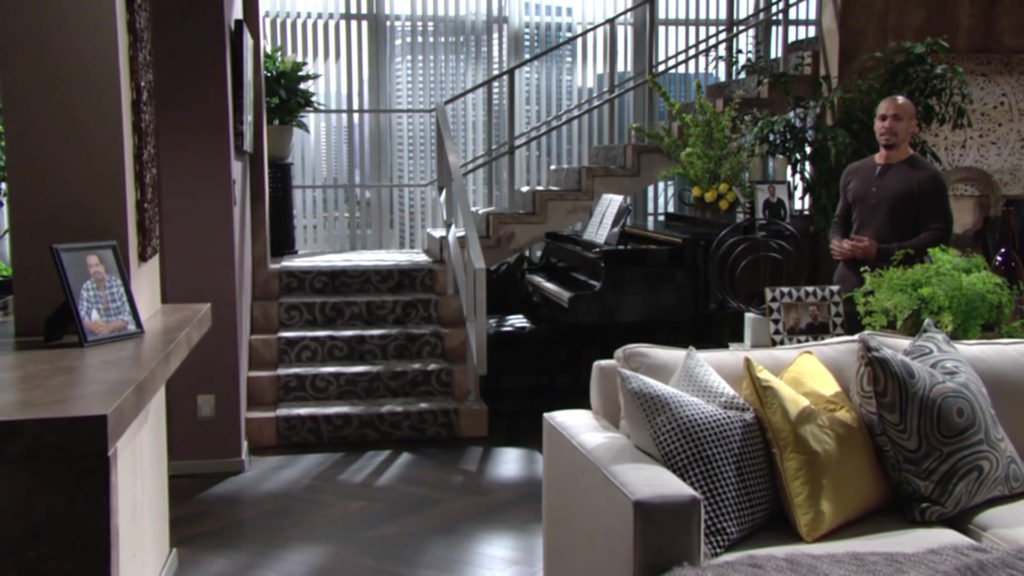 The Young and the Restless Y&R Chat