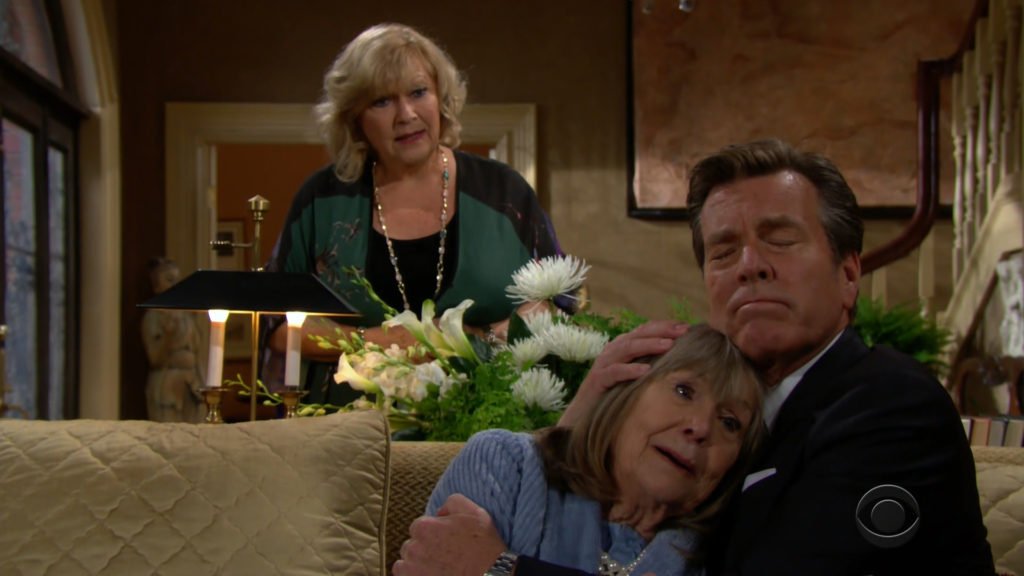 The Young and the Restless Y&R Chat