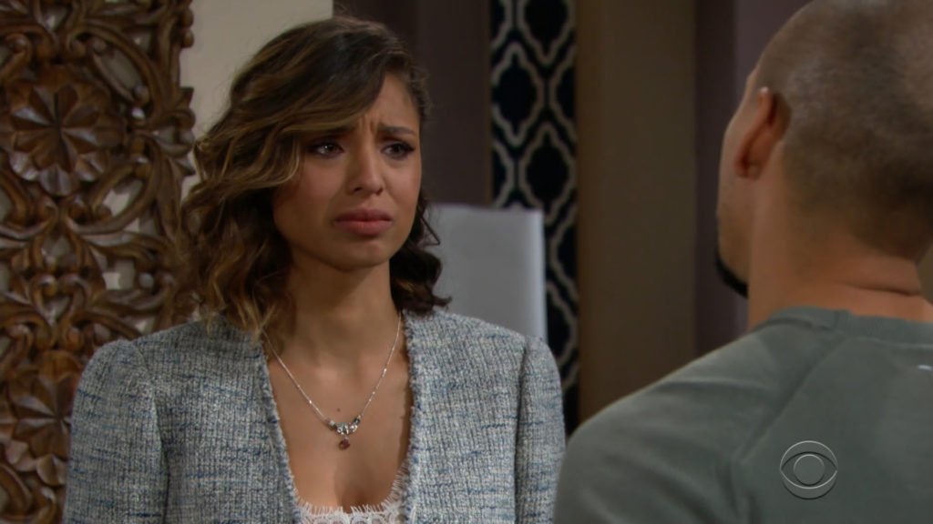 The Young and the Restless Y&R Chat