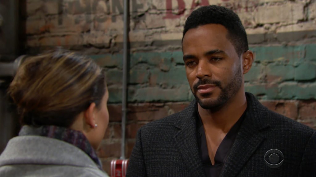 The Young and the Restless Y&R Chat