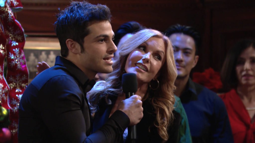 The Young and the Restless Y&R Chat