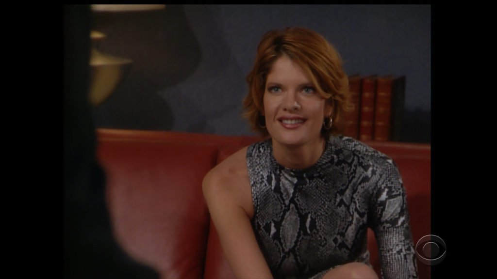 The Young and the Restless Y&R Chat