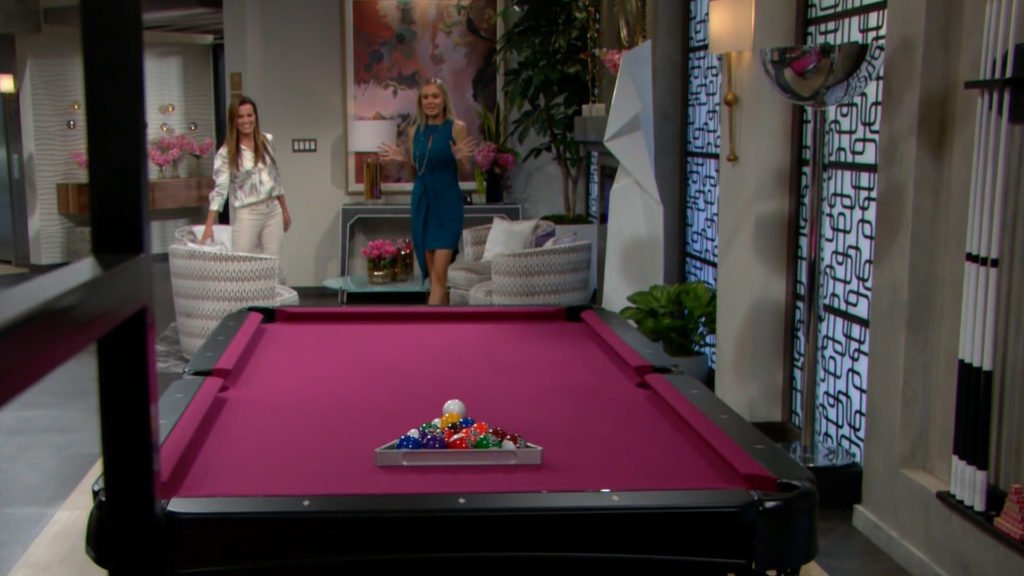 The Young and the Restless Y&R Chat