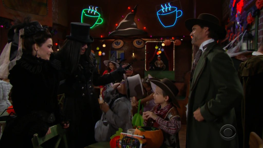 The Young and the Restless Y&R Chat