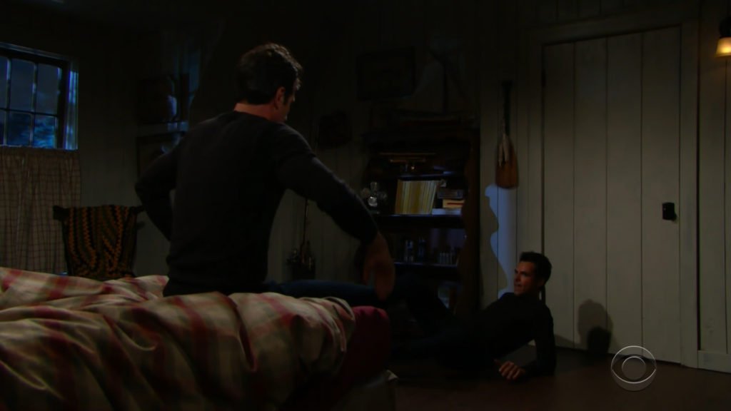 The Young and the Restless Y&R Chat