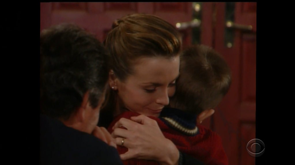 The Young and the Restless Y&R Chat