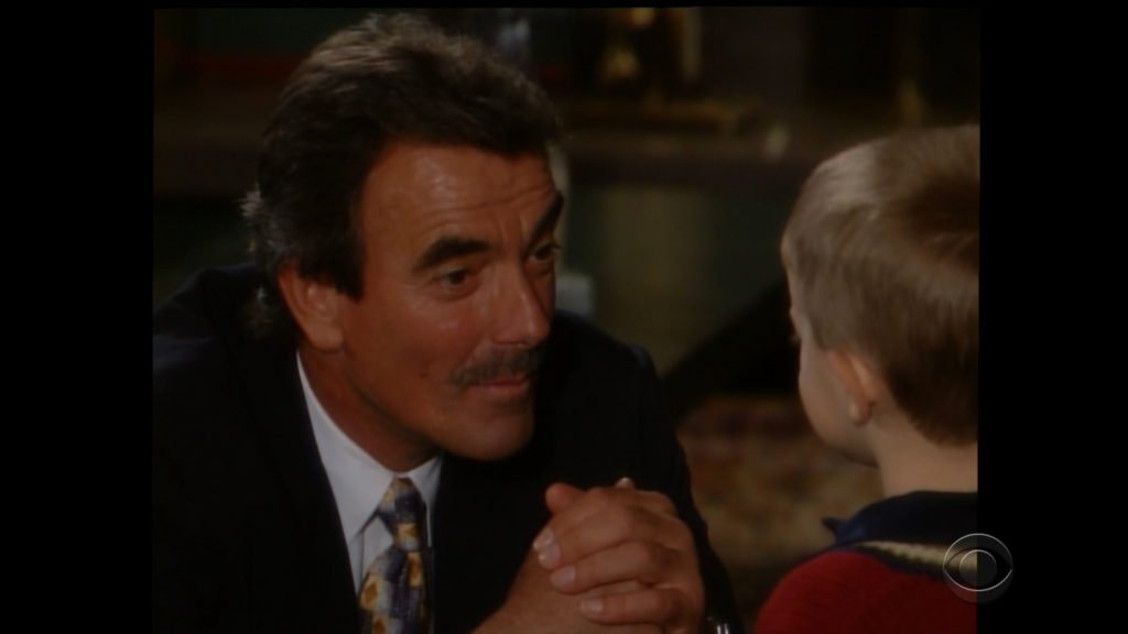 The Young and the Restless Y&R Chat
