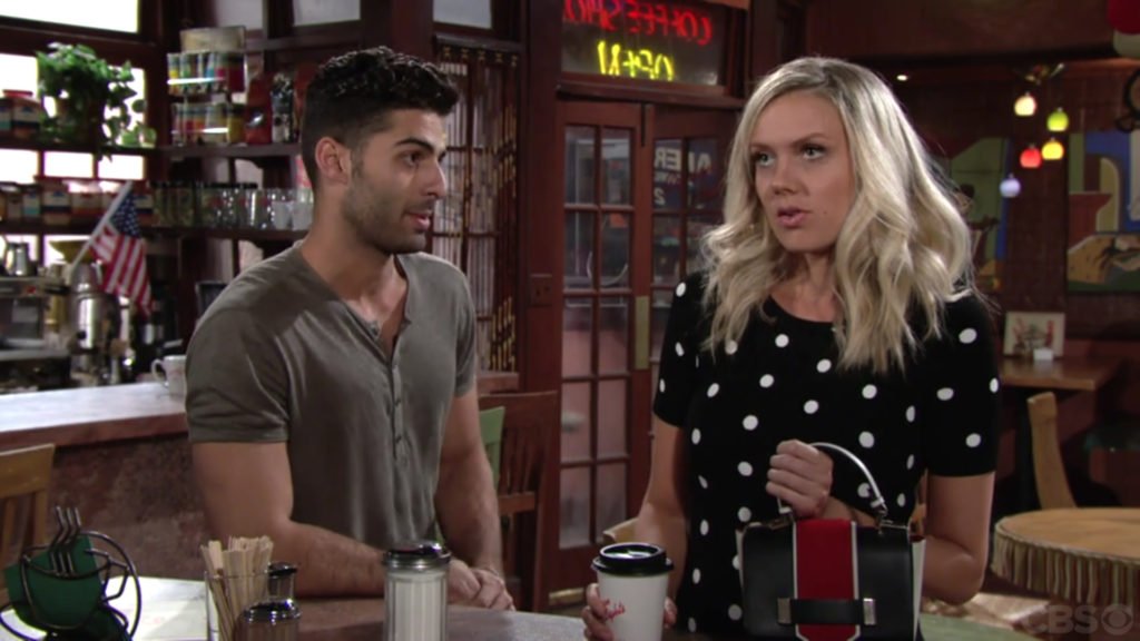 The Young and the Restless Y&R Chat